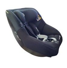 Maxi-Cosi Pearl S Baby, Car Carrier Tonal Black (USED)