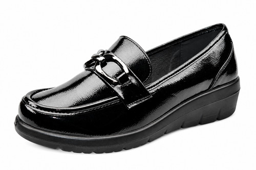 Womens extra wide eee black - eee,