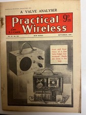 PRACTICAL WIRELESS MAGAZINE