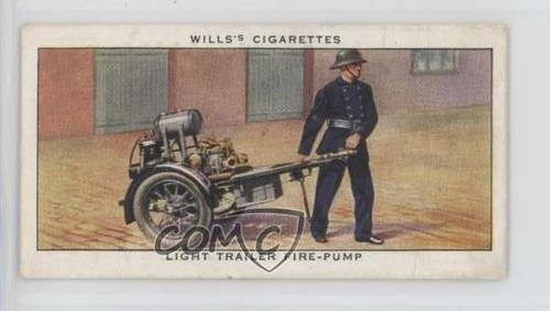 1938 wills air raid - 1938,