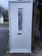 NEW 933-2100 A WHITE COMPOSITE