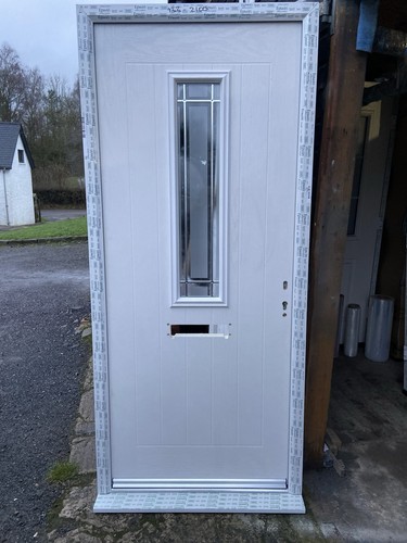 New 933 2100 - new, composite