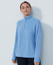 Ladies Daily Sports Wool Mix