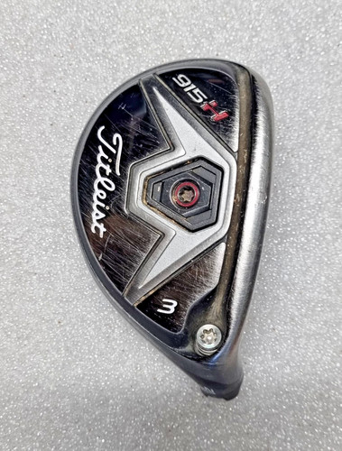 Titleist golf clubhead - clubhead, for