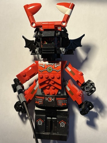 Lego ninjago giant stone - giant,