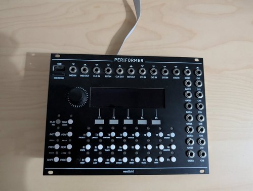 Westlicht performer channel - westlicht,