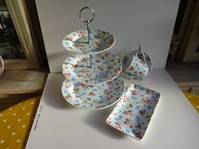 CATH KIDSTON AFTERNOON TEA