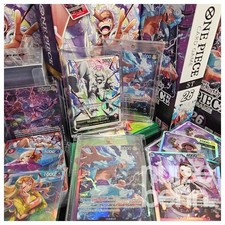 One Piece Card Game | ST21
