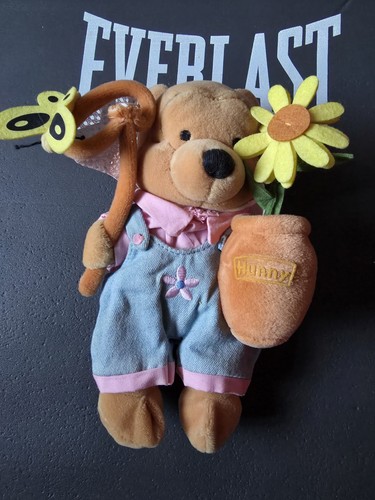Disney vintage winnie the pooh - vintage,