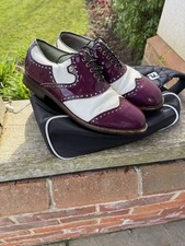 Footjoy Classics Dry Premiere