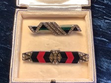 Two Vintage Pierre Bex French