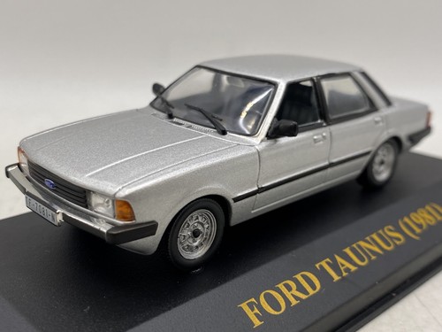 Ixo models ford - ixo,