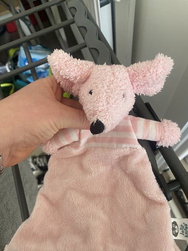 Jellycat jelly kitten pink - kitten,