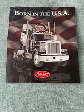 Franklin  Mint Peterbilt 379