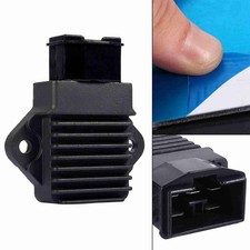 Voltage Regulator Rectifier