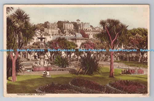 R798394 torquay princess - torquay,
