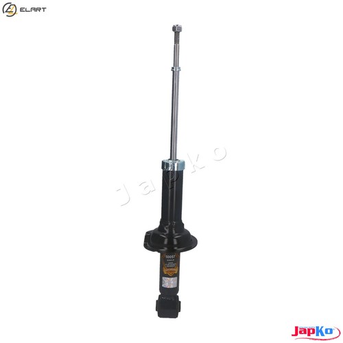 Shock absorber mj50057 - absorber,