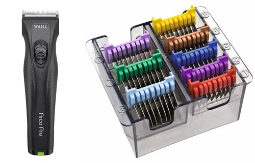 Wahl arco pro battery clipper - wahl,