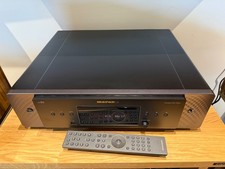 Marantz CD Player CD60