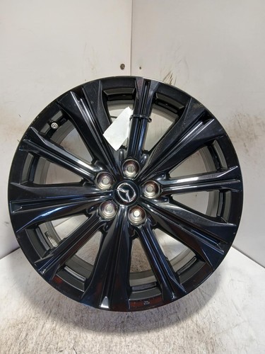 Mazda alloy wheel - mazda,