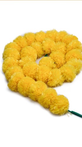 Artificial marigold - artificial,