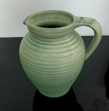 Vintage Lovatts stoneware Art