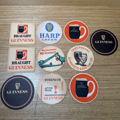 Vintage 1960 70s guinness - vintage, 1960/70s
