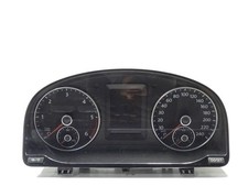 SPEEDOMETER UNIT KMH