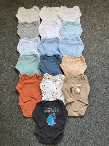 Baby boy clothes - baby,