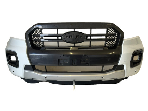 Ford ranger 2019 - ranger,
