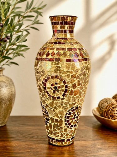 Pier mosaic decorative - 1,