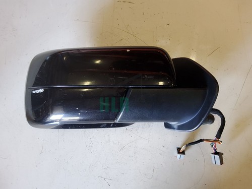 Range rover sport l320 offside - range,