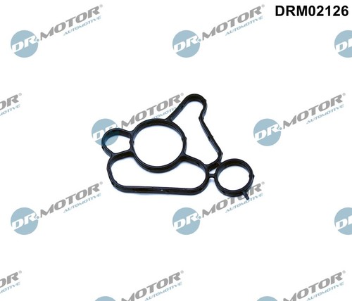 Motor automotive drm02126 - dr.motor,