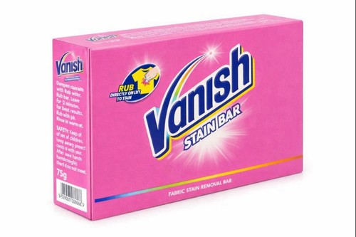 Vanish stain bar fabric - bar,