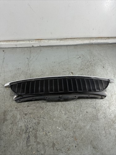Bmw mini cooper front bonnet - mini,