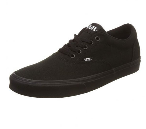 New vans era triple black - vans,