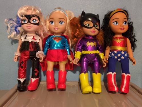 Jakks pacific comics - jakks,