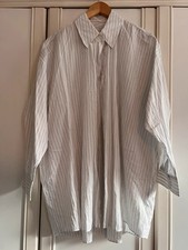 Studio Nicholson x Zara