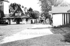 Mkm-9 Street View, Caldey