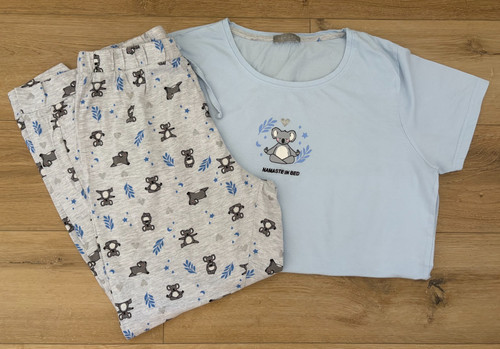 New look koala long - long, bottom