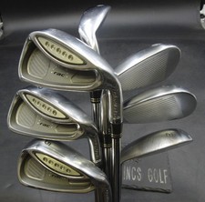 Set of 7 x TaylorMade rac cgb
