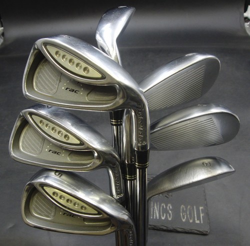 Set taylormade rac - of,