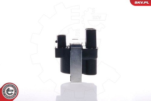 Ignition coil esen skv - ignition,