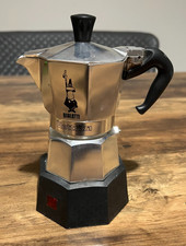 Bialetti moka elettrika coffee - bialetti,