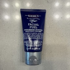 Kiehl's Facial Fuel Energizing