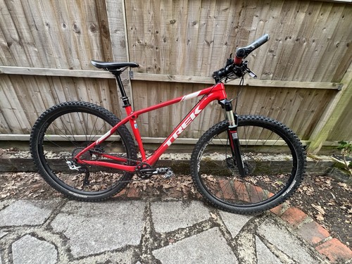 Trek procaliber 29er 5 - 6, 18.5”