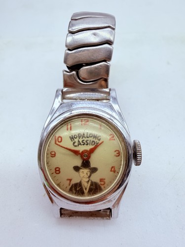 Vintage hopalong cassidy - vintage,