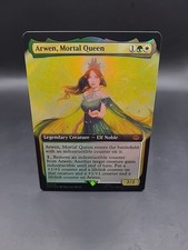 Arwen, Mortal Queen - Lord of