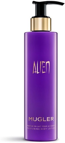 Mugler alien beautifying body - mugler,