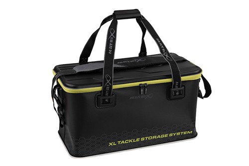 Matrix eva tackle - matrix,